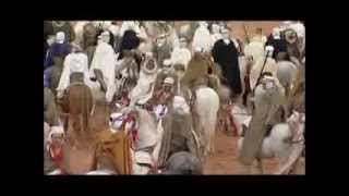 Le pèlerinage annuel au mausolée de Sidi ‘Abd el-Qader Ben Mohammed dit « Sidi Cheikh »