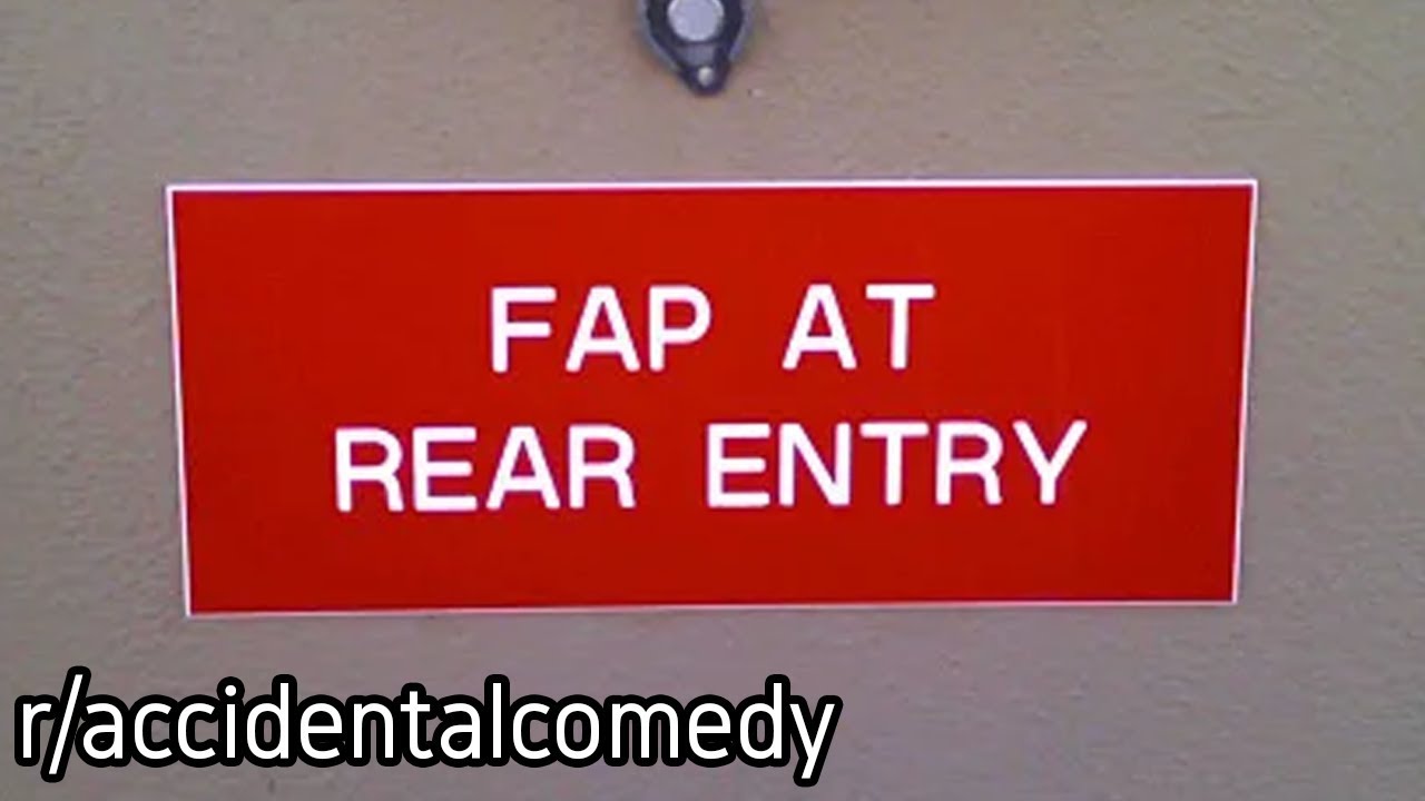 r/accidentalcomedy | How does that even happen...?