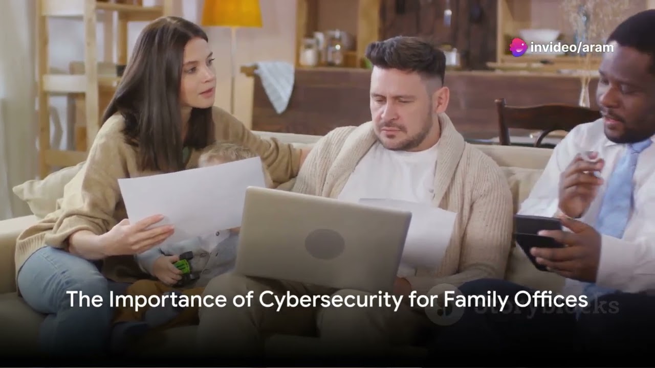 Family Offices: The New Investment Trend