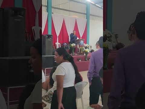 Evento en San juan Buena vista Sanlorenzo Ahuachapan 