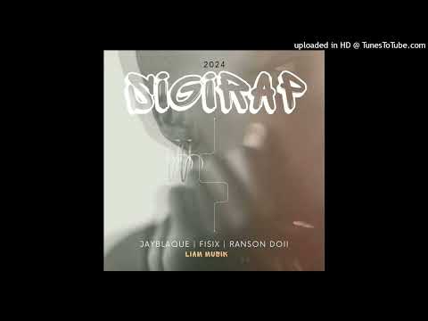 Sigirap - JAYBLAQUE ft. FISIX & RANSON DOII (PNG Music 2024)
