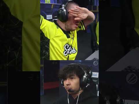 SENZU LOVES APEX TRASHTALK