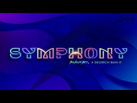Sekon Sta x Skorch Bun It - Symphony "2019 Soca" (Trinidad)