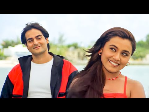 Chupke Se Koi Aayega - Video Song | Hello Brother | Arbaaz Khan & Rani Mukherjee