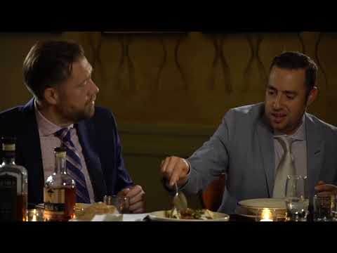 Cocktails with the King Episode 8: The Rulebreaker