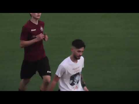 fc maratea VS vietri 4-0 prima categoria basilicata girone B 2025/26