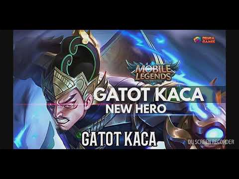parody lagu syantik -siti badriah vasri  mobile legends
