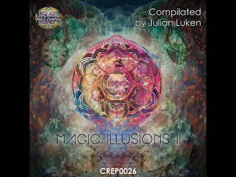 Corbeler -Terminal 3 (Original Mix) [Cosmikal Records]