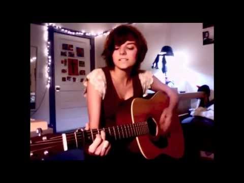 The Scientist Cover by Coldplay (Lauren Scott)