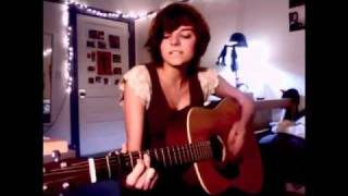 The Scientist Cover by Coldplay (Lauren Scott)