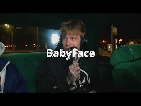 (Free) "BabyFace"- SEEMEE x JEEMBO x BATO x TVETH TYPE BEAT