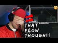 Rapper Reacts To NF Intro 2 THIS ISN T NATE S FLOW First Ever Reaction