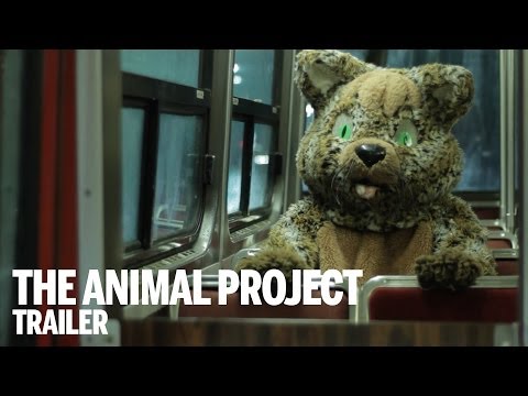 afbeelding Animal Project, The
