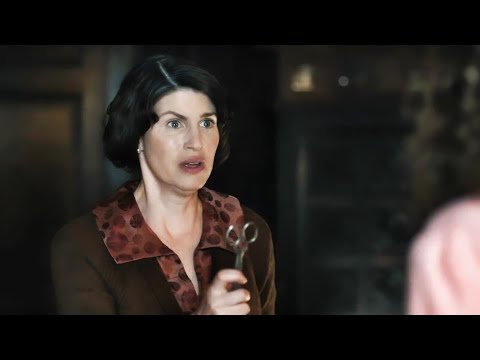 FLOWERS IN THE ATTIC: THE ORIGIN (2022) Gothic Horror Prequel Series