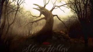Sleepy Hollow Theme