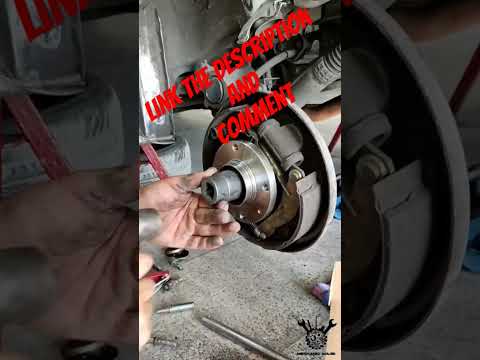 Avoid these wheel bearing mistakes