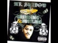 mr shadow  "now thats gangster" feat. hogg boss