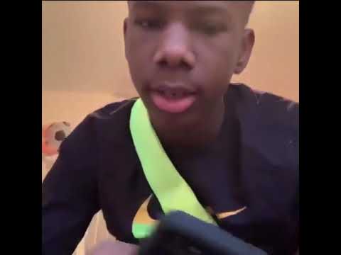 (Ssgdav4x) freestyle 🦍🖤