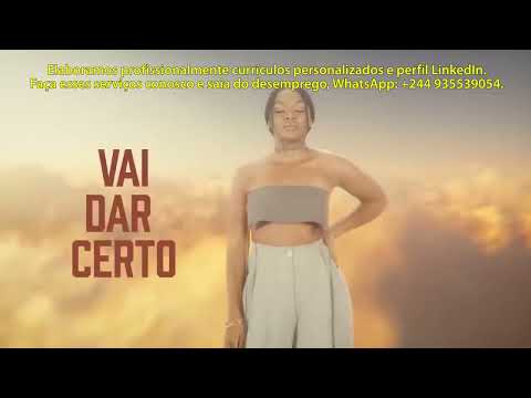 Dji Tafinha ft. Phedilson e Eduardo Paim - Vai dar Certo (Video Oficial)_Nova Musica 2023