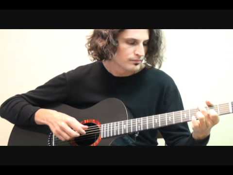 Custom RainSong - LA Guitar Sales LA-LE1