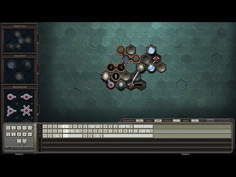 magnum opus game 2016 magnum opus game 2016