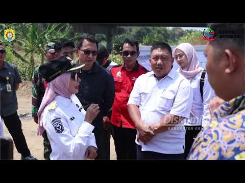 Hubungkan Antar Dusun, Mudahkan Warga | Doa Bersama Pembangunan Jembatan Cepokomulyo–Margomulyo