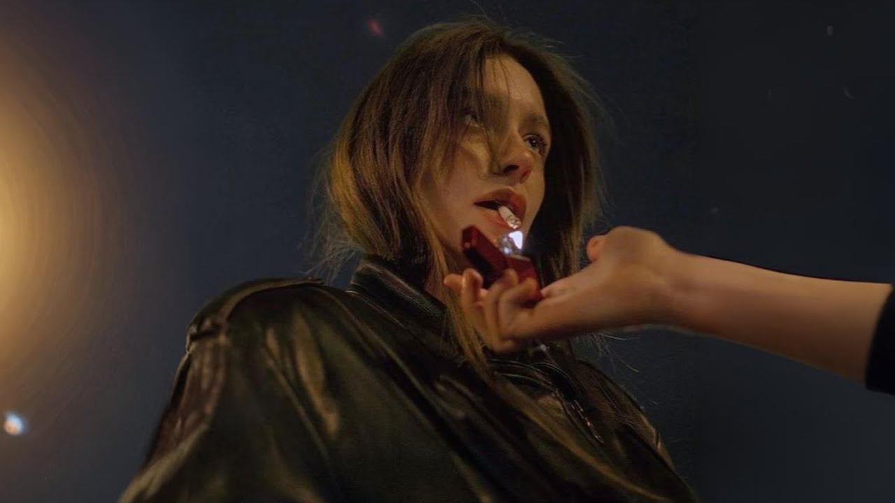 Osman Altun - Turn The Lights Off (Original Mix)