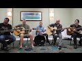 2016 09 30 Sister Hazel - Feel It