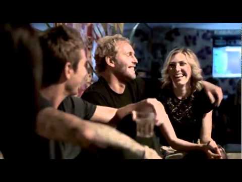 Fighting Fear - The Trailer