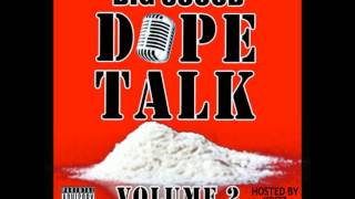 Big Scoob - Energetik feat. Kendrick Lamar & E-40