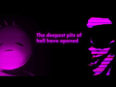 The Twelve man Tapes is the most brutal FNAF has ever been