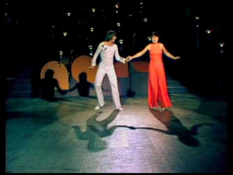 Václav Neckář a Jana Robbová - Rok rok střídá (1976)