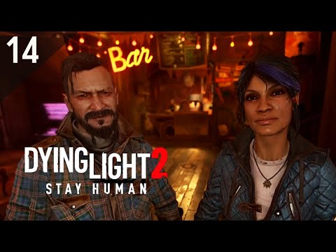 Dying Light 2 - Part 14 | After Party Quest - Official Walkthrough