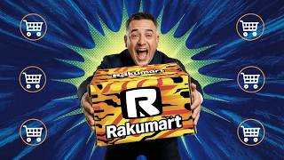 ✅ Importação Legal com CNPJ ? Conheça a Rakumart! ??