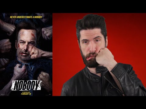 Nobody - Movie Review