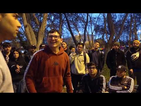 Pabloko vs Amarok vs Nelsound vs Mr metrics