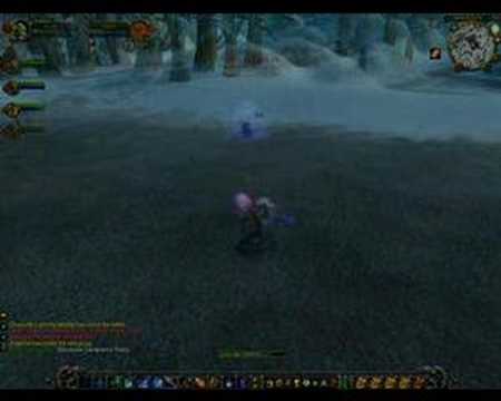 Vurtne Pvp 60-66 Mage