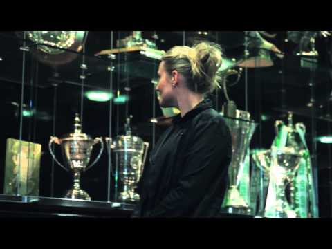Unibet Open Glasgow 2015 - Celtic Park Tour