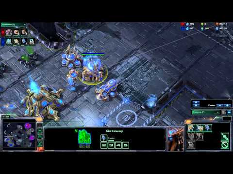 IPL MVP.Dongraegu v Liquid.Hero g3