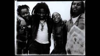 Ziggy Marley & The Melody Makers- One Good Spliff