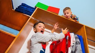 НАШЛИ Подарки ПОДПИСЧИКАМ YouBox Сюрприз Бокс!