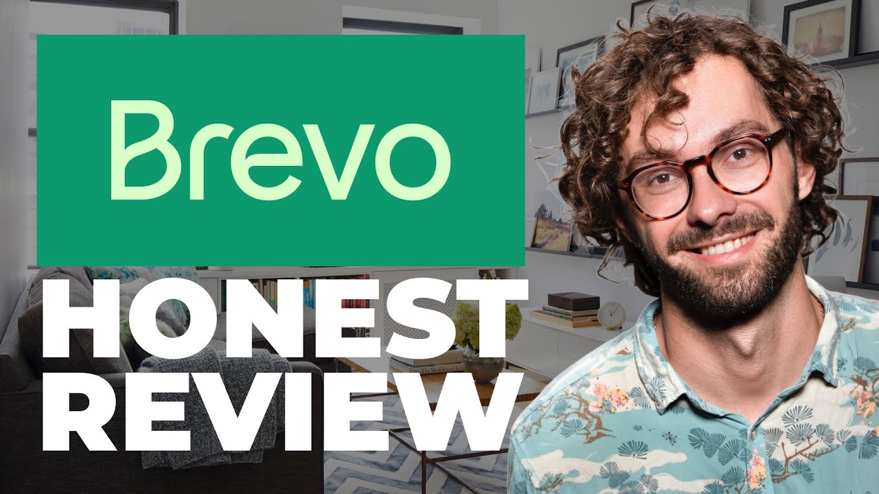 Brevo formerly Sendinblue Honest Review - Watch Before Using
