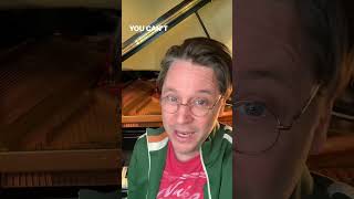 Tuning a piano! (Proceed with caution)￼