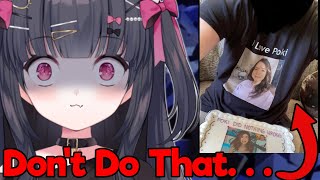 VTuber Con Safety Tips — Full Breakdown & Transcript