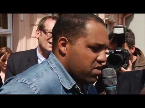 Der Kugelblitz ist eingeschlagen - Hassia Bingen