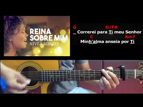 Reina - Nando Mendes