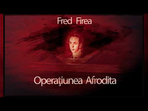 Operatiunea Afrodita - Fred Firea #teatruradiofonic #teatruaudio #teatruonline #teatruvechi #teatru