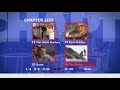 Jaws 2000 DVD Menu