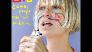Sia - Day too soon (Audio)