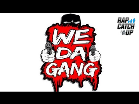 Ronn Taylor (O-BLOCK) - Gang Shit (ft. Rio NBA & Chapo Bolo) [@RapCatchup EXCLUSIVE]